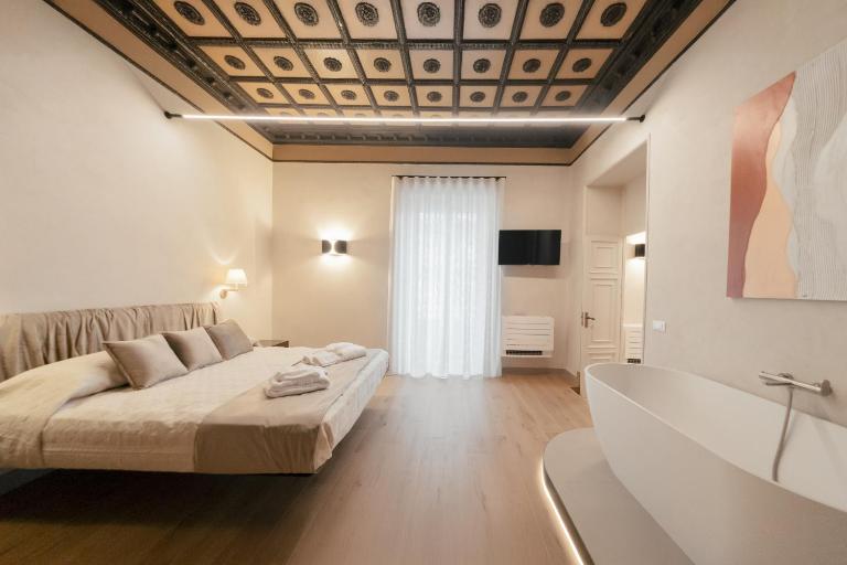 NOTTI O'TUNN Apartment - B&B Palermo