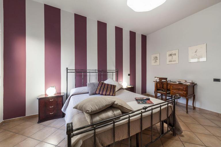 AbitaRoom Wine Mini-Flat - B&B Bologna