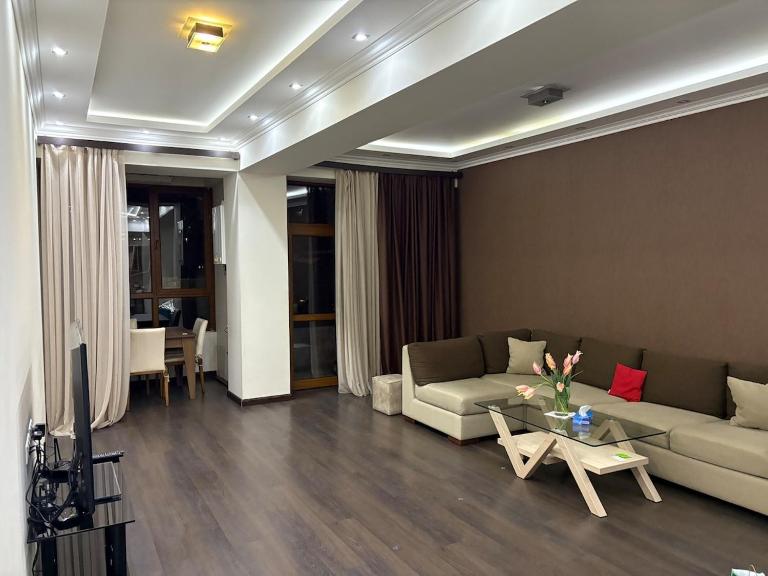 Apartment in the center of Yerevan - B&B Jerevan