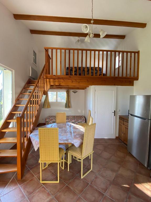 Petite maison de campagne - B&B Digne-les-Bains