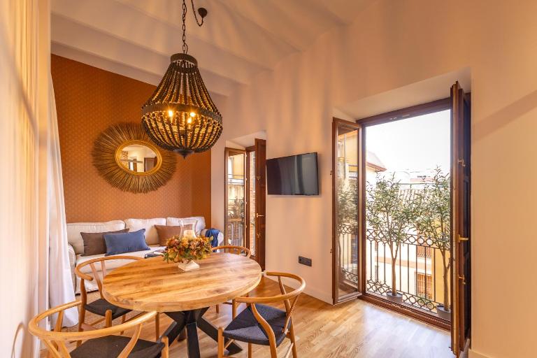 Cerrajería 16 - Bed and Breakfast Sevilla