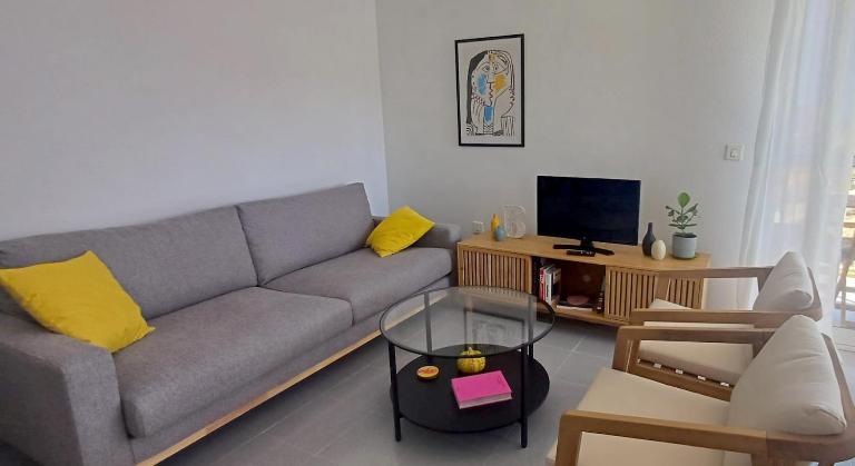 Apartamento en Playa Honda - La Manga - B&B Cartagena