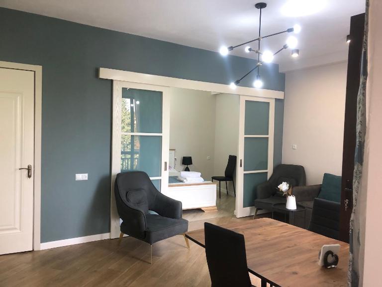 the best apartment - B&B Kutaisi
