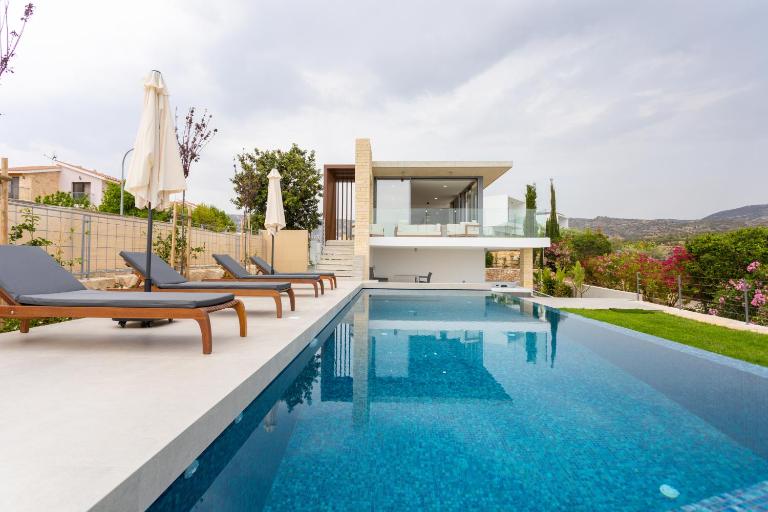 Villa Kymma - B&B Pégeia