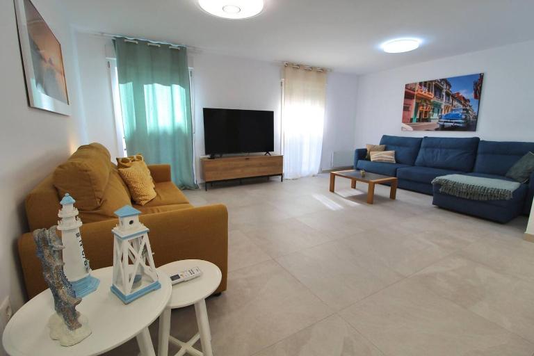 Apartamento Avenida Altea 19 - B&B Altea