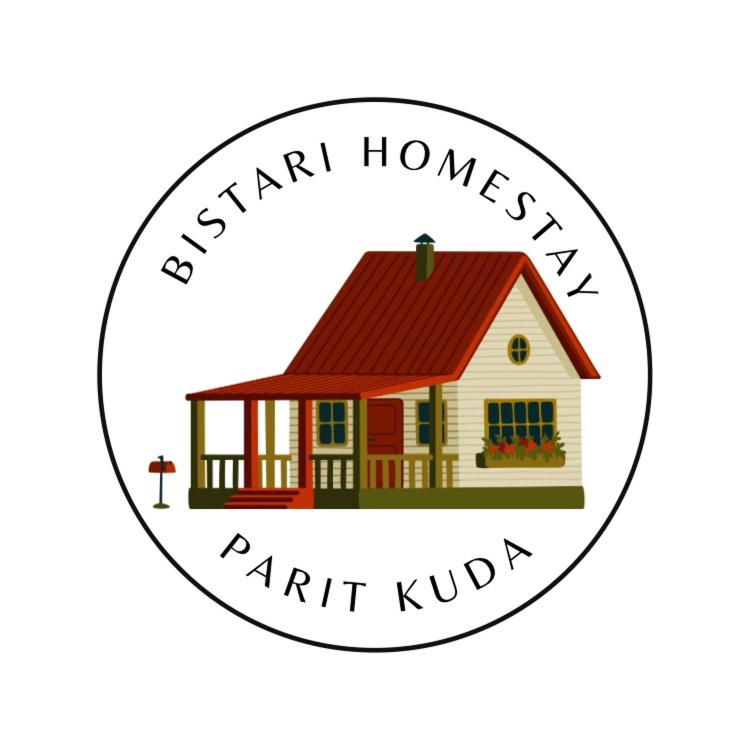 Bistari Homestay - Bed and Breakfast Semerah