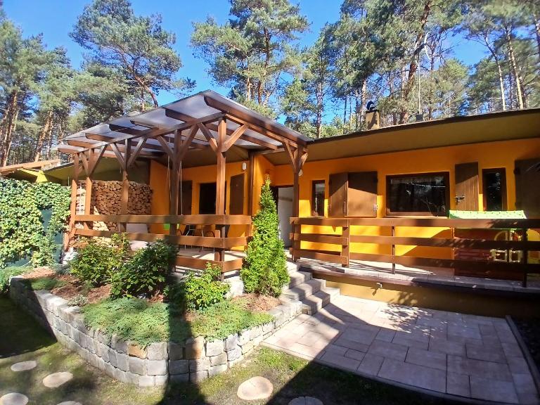 U Hanki - Bed and Breakfast Turawa