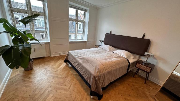 The Studio - B&B Copenhague
