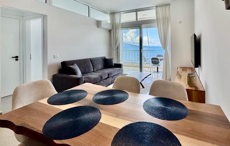 Saranda Miracle Sea Apartment - B&B Saranda