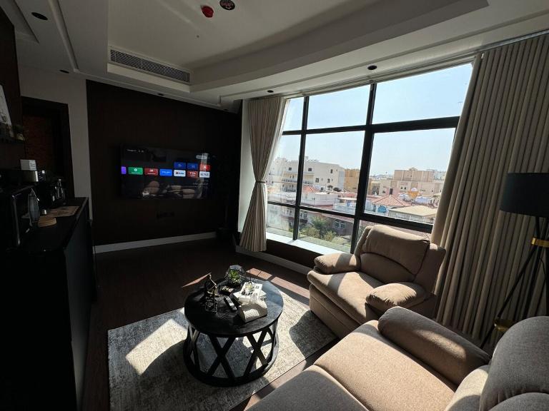 Kindah Apartment - B&B Jedda