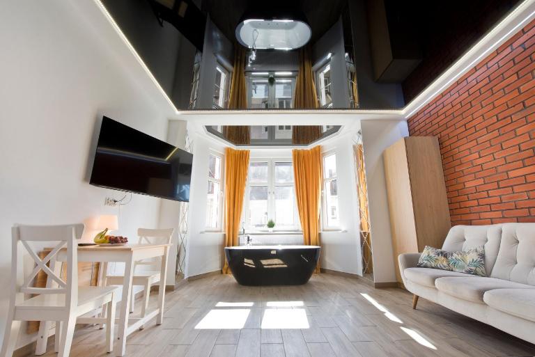 YOURAPART Sopot z Wanną - B&B Sopot
