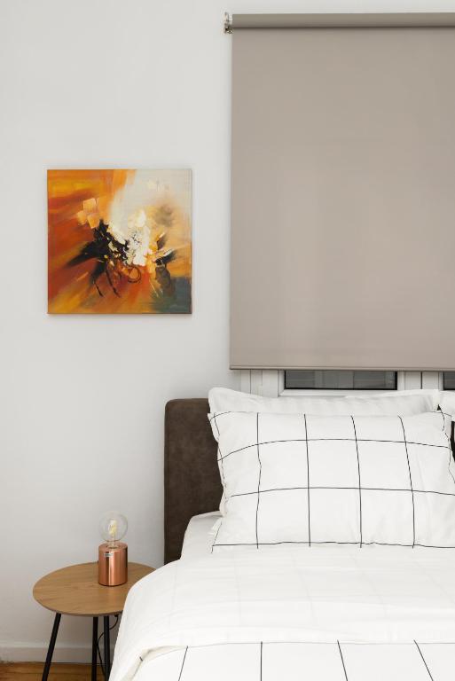 Home Sweet Home - Ferienwohnung Thessaloniki
