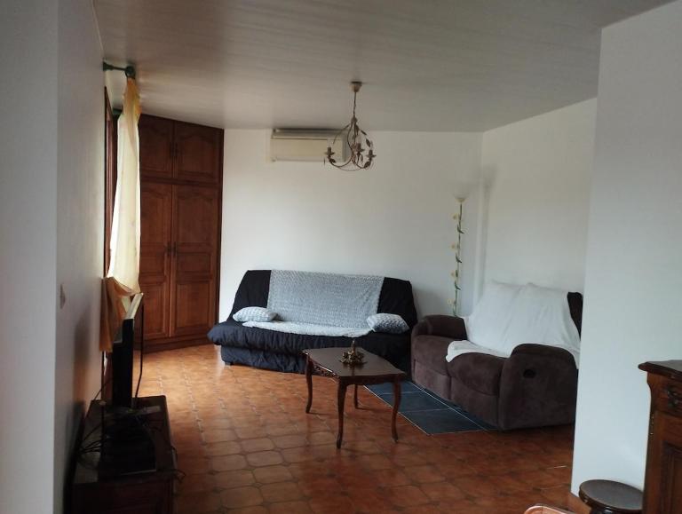 Comme chez mamies - B&B Saint-Dizier
