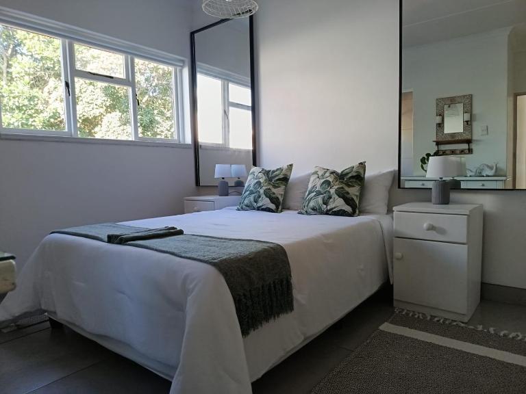Hartsepunt - B&B Mossel Bay