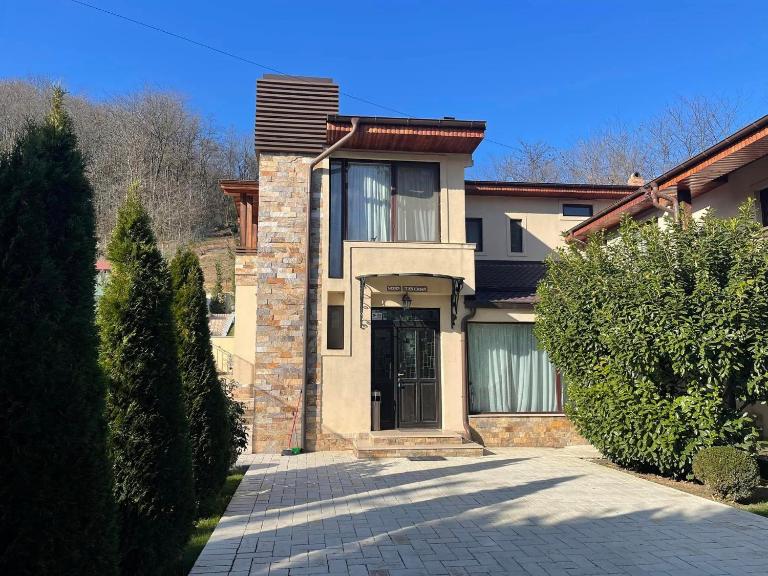 Casa Beatrice - B&B Grăjdana