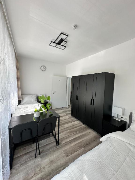 Damaschke Apartment 1 Kurfürstendamm - B&B Berlin