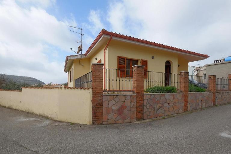 Villa Stella Marina - Chambres d'hôtes Teulada