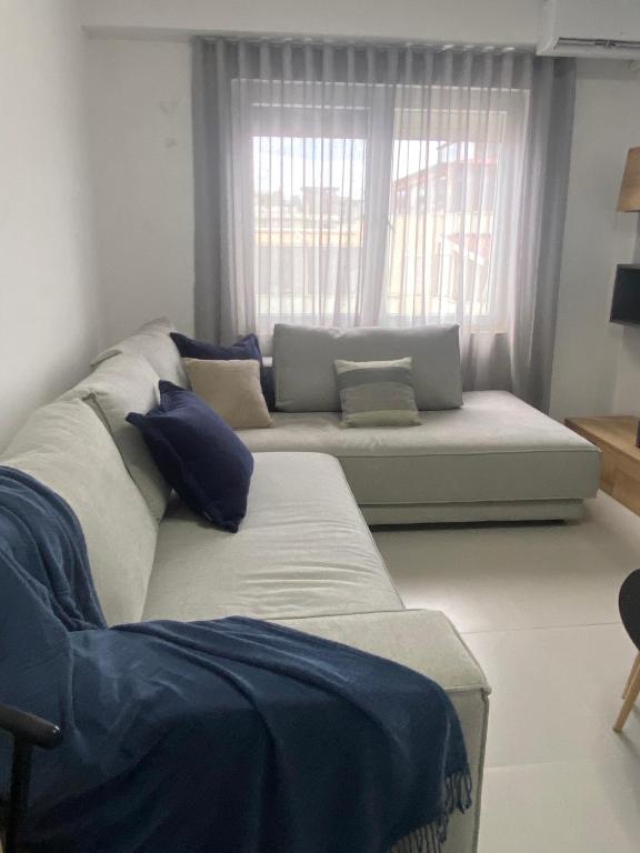 Golem Serenity 1Bedroom Apartment - B&B Golem