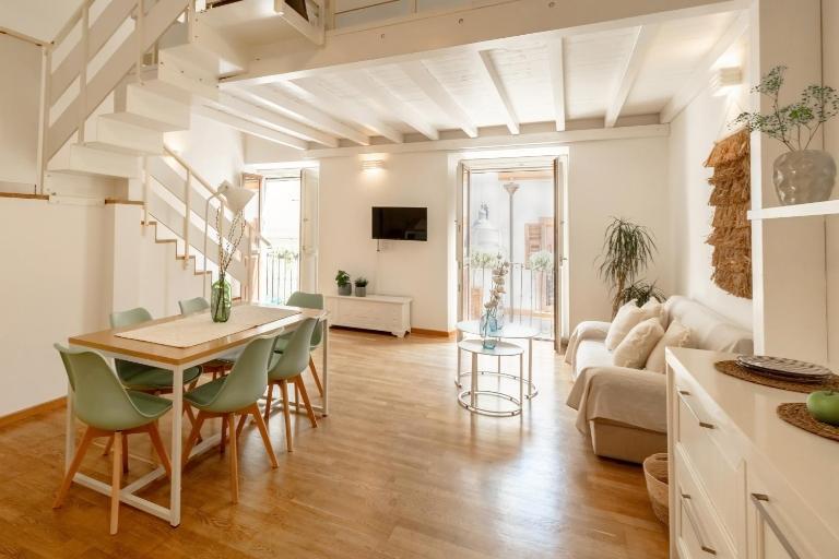 Domus de Silva - Appartamento in centro storico a Cagliari - Ferienwohnung Cagliari