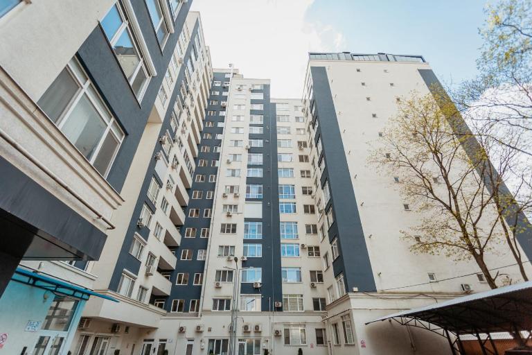 Apartmentrent - Chambres d'hôtes Chişinău