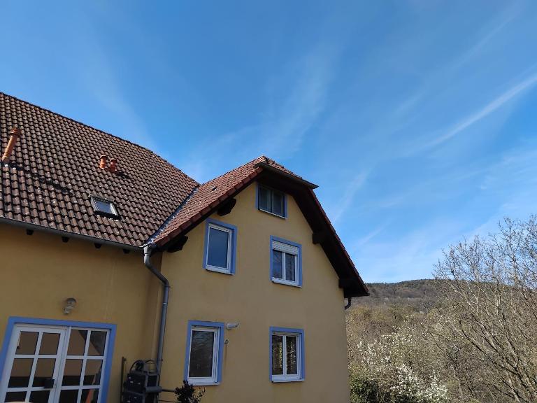 Artemis - B&B Wissembourg