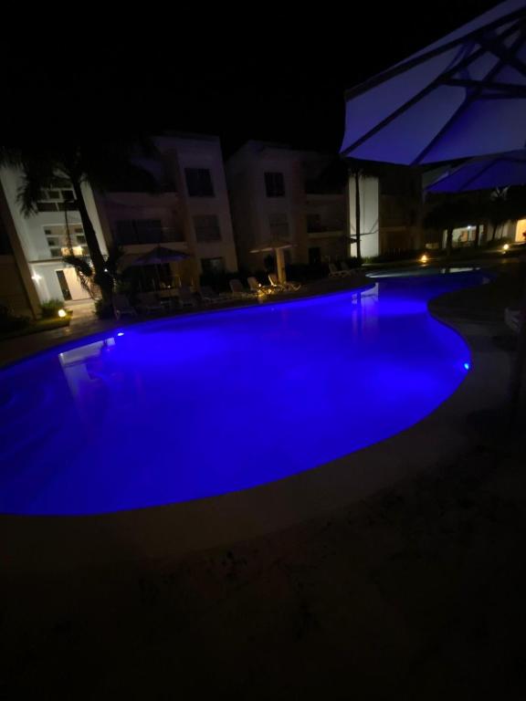Vista Golf II Bahia Principe Playa-Nueva Romana - Chambres d'hôtes San Pedro de Macoris