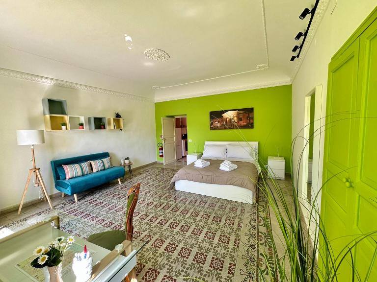 Loft 84 - B&B Palermo