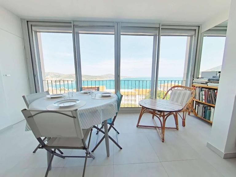 Appart 2 pièces 4 couchages BANYULS SUR MER BN100-C432 - Ferienwohnung Banyuls de la Marenda
