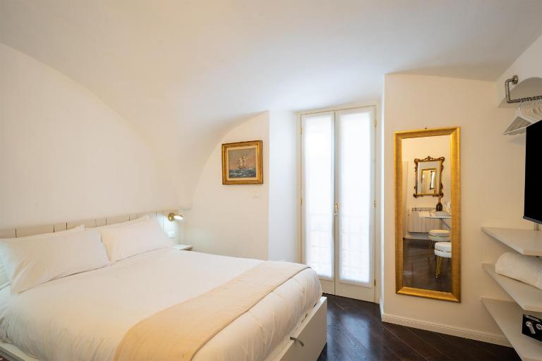 Trésor de Chambre, Bordighera - B&B Bordighera