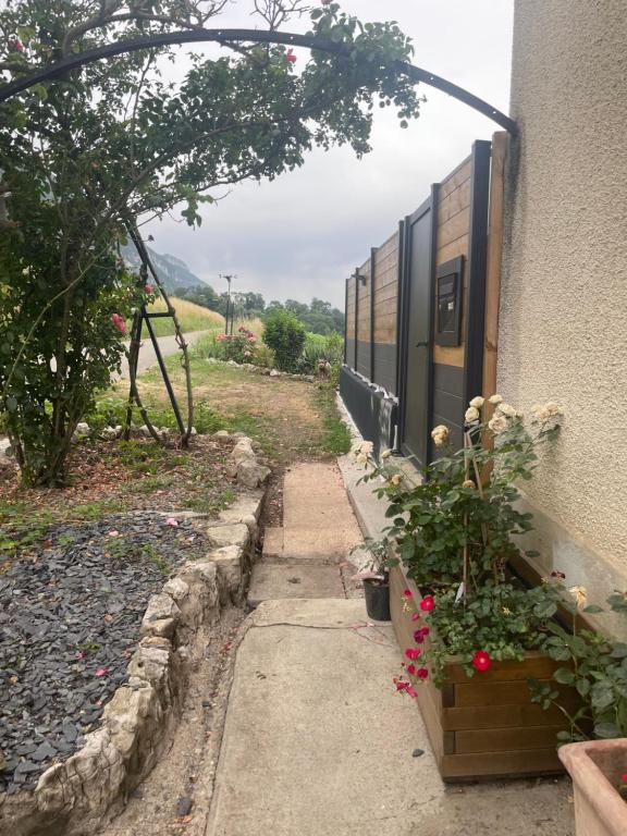 Domaine de Chevigneux - B&B Chindrieux