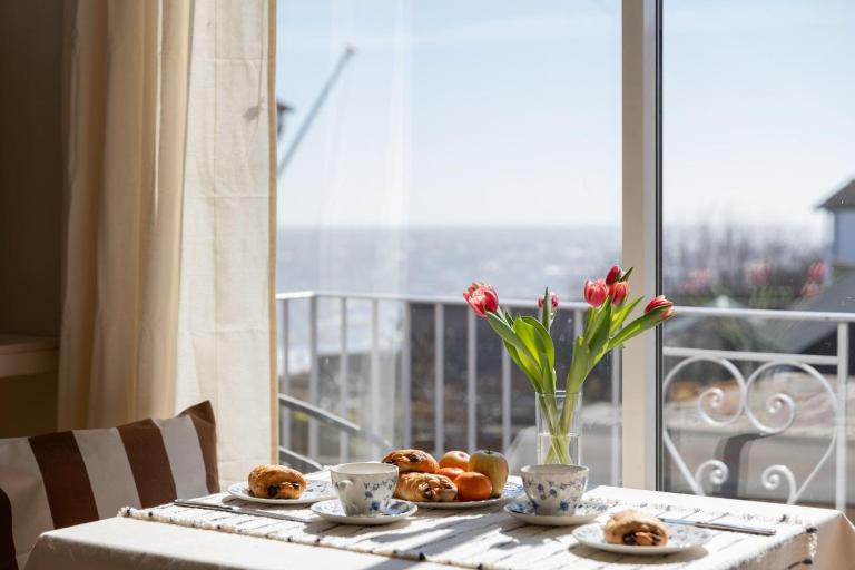 Fairwinds - B&B Southwold