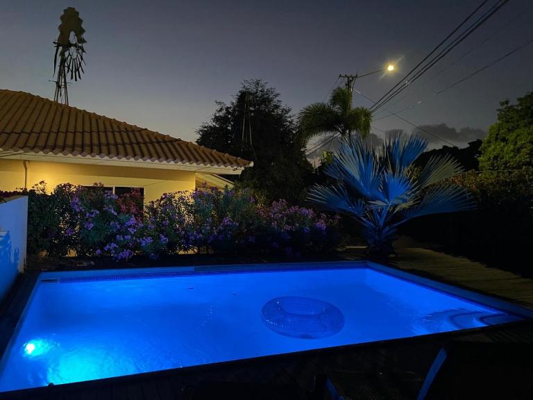 Casa Dushi Bida - B&B Jan Thiel