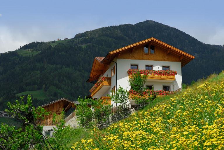 Schienhof - B&B Chiusa