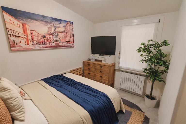 City Center - Casa luxury - Bed and Breakfast Ravenna