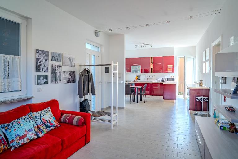 Casa GIAN - B&B Luino