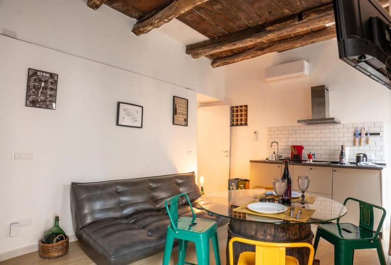 Casa Vacanze Callegari - Bed and Breakfast Carrodano Inferiore