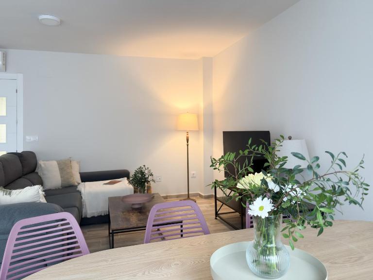 ChillaHomes 102 - Chambres d'hôtes Candeleda