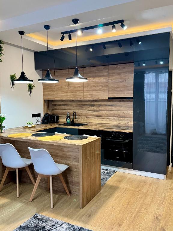 Cozy Flat - B&B Baia Mare