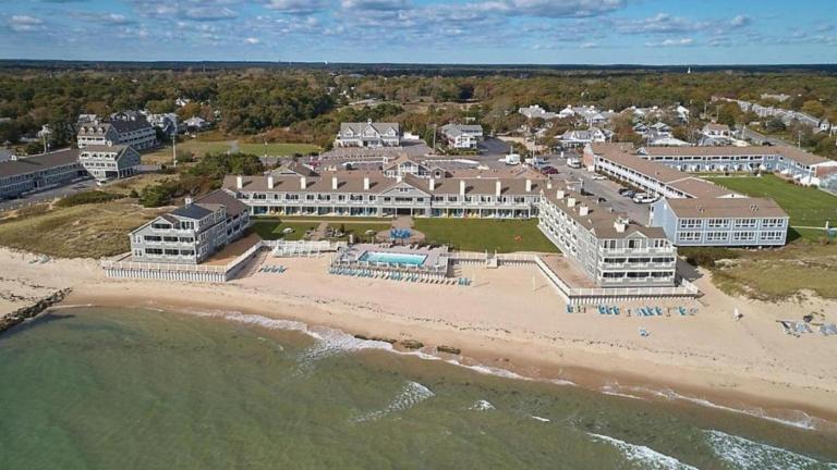 Bluegreen Dennis Port - The Soundings Seaside Resort - ST - B&B Town House