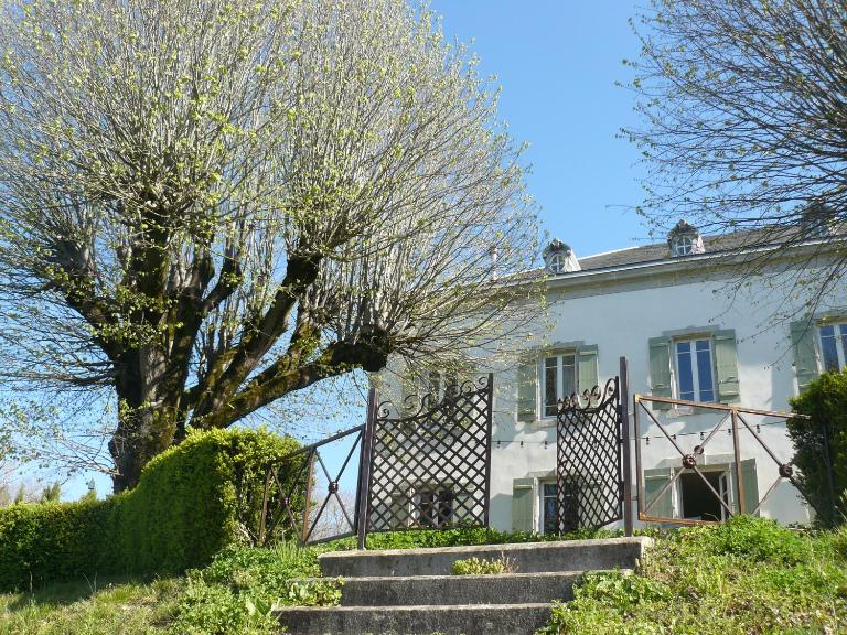 Villa Boulmia - B&B Burlats