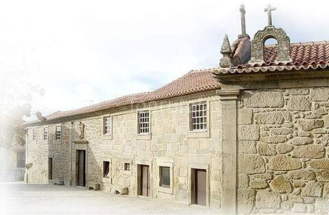 CASA GRANDE DE JUNCAIS - SERRA DA ESTRELA - B&B Fornos de Algodres