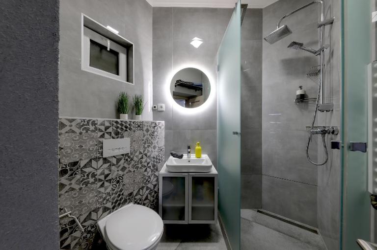 Lovely 2-bedroom apartment in centre of Bratislava - B&B Bratislava