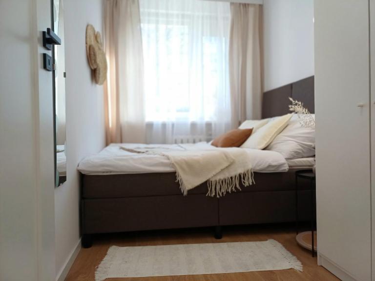 Apartament Jadwiga - B&B Biskupiec
