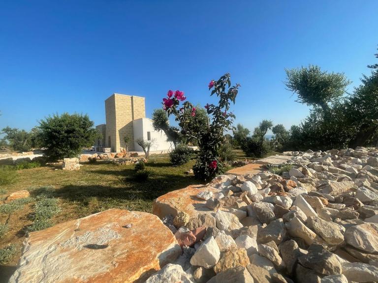 Villa Bolla - B&B Marina di Pescoluse