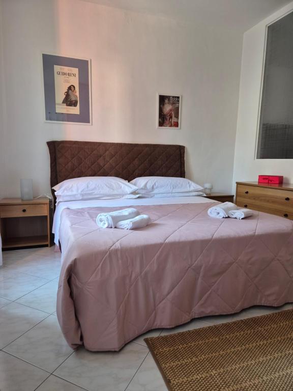 Ca' de borg - Bed and Breakfast Morciano di Romagna