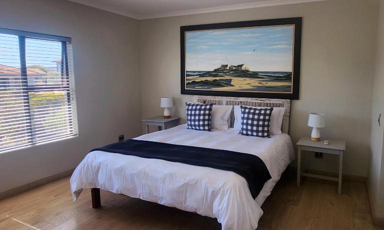 At the 5th - Ferienwohnung Langebaan