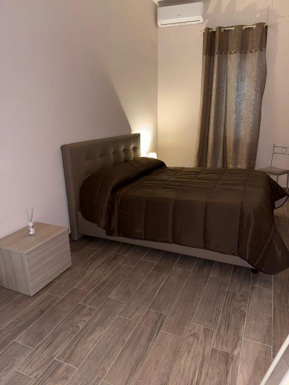 La casa di Annie - B&B Napoli