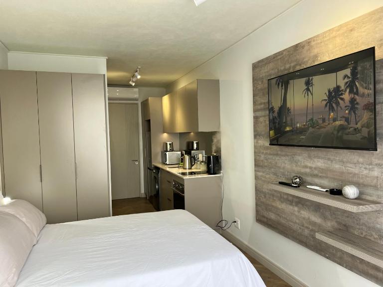One Rosebank - B&B Johannesburg