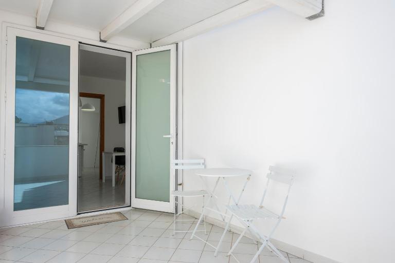 Appartamento Marina a due Passi dal Mare - B&B San Vito Lo Capo