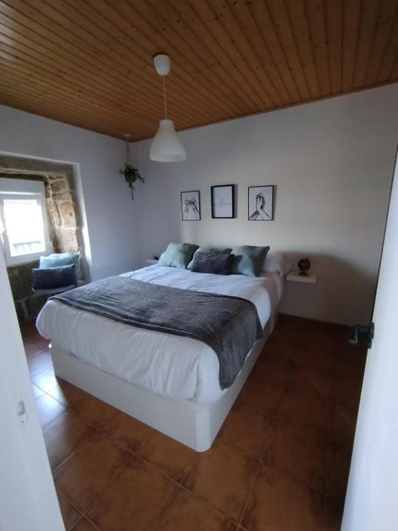 A Casiña de Rande - B&B Redondela